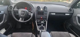 Audi A3 Sportback - 8999 лв. / 4601.12 € - 29933198 2