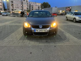 Обява за продажба на VW Eos 2.0 бензин ~3 500 лв. - изображение 8 | Auto.bg Обява за продажба на VW Eos 2.0 бензин ~3 500 лв. - изображение 8