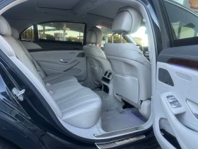 Mercedes-Benz S 500 AMG* PACK* 4MATIC* BURMESTER* ПОДГРЕВ* КАМЕРА* КЕЙ - 31800 лв. / 16259.08 € - 96515878 13