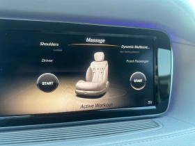 Mercedes-Benz S 500 AMG* PACK* 4MATIC* BURMESTER* ПОДГРЕВ* КАМЕРА* КЕЙ - 31800 лв. / 16259.08 € - 96515878 9