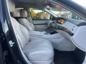 Mercedes-Benz S 500 AMG* PACK* 4MATIC* BURMESTER* ПОДГРЕВ* КАМЕРА* КЕЙ - 31800 лв. / 16259.08 € - 96515878 11