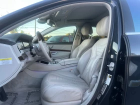 Mercedes-Benz S 500 AMG* PACK* 4MATIC* BURMESTER* ПОДГРЕВ* КАМЕРА* КЕЙ - 31800 лв. / 16259.08 € - 96515878 10