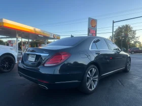 Mercedes-Benz S 500 AMG* PACK* 4MATIC* BURMESTER* ПОДГРЕВ* КАМЕРА* КЕЙ - 31800 лв. / 16259.08 € - 96515878 2