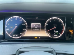 Mercedes-Benz S 500 AMG* PACK* 4MATIC* BURMESTER* ПОДГРЕВ* КАМЕРА* КЕЙ - 31800 лв. / 16259.08 € - 96515878 7
