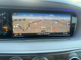 Mercedes-Benz S 500 AMG* PACK* 4MATIC* BURMESTER* ПОДГРЕВ* КАМЕРА* КЕЙ - 31800 лв. / 16259.08 € - 96515878 8