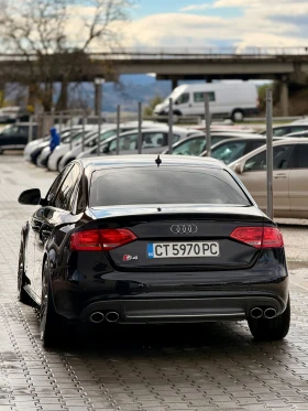 Audi A4 2.7* Автомат* Нави* Топ* Клима* S* Реална*  - 12777 лв. / 6532.78 € - 26105866 9