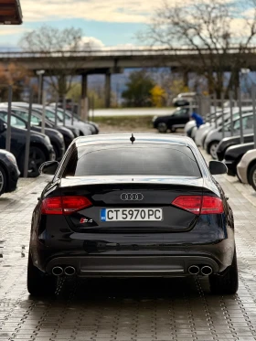 Audi A4 2.7* Автомат* Нави* Топ* Клима* S* Реална*  - 12777 лв. / 6532.78 € - 26105866 8