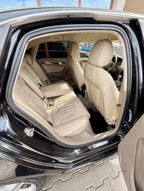 Audi A4 2.7* Автомат* Нави* Топ* Клима* S* Реална*  - 12777 лв. / 6532.78 € - 26105866 5