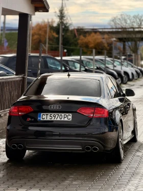 Audi A4 2.7* Автомат* Нави* Топ* Клима* S* Реална*  - 12777 лв. / 6532.78 € - 26105866 7