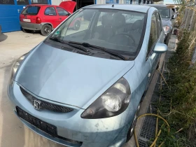 Honda Jazz - 1800 лв. / 920.33 € - 13534232 2