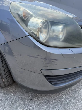 Opel Astra H 1.8, снимка 9 — Bazar.bg Opel Astra H 1.8, снимка 9