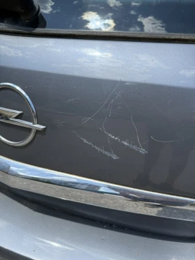 Opel Astra H 1.8, снимка 7 — Bazar.bg Opel Astra H 1.8, снимка 7