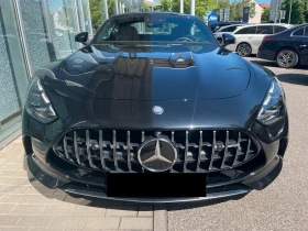Mercedes-Benz AMG GT 63/COUPE/4-MATIC/BURM/360/DISTRONIC/ - 124680 € / 243852.88 лв. - 63204025 2