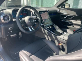 Mercedes-Benz AMG GT 63/COUPE/4-MATIC/BURM/360/DISTRONIC/ - 124680 € / 243852.88 лв. - 63204025 10