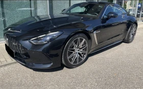Mercedes-Benz AMG GT 63/COUPE/4-MATIC/BURM/360/DISTRONIC/ - 124680 € / 243852.88 лв. - 63204025 3