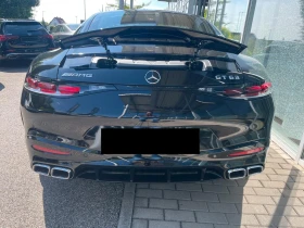 Mercedes-Benz AMG GT 63/COUPE/4-MATIC/BURM/360/DISTRONIC/ - 124680 € / 243852.88 лв. - 63204025 7