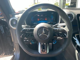Mercedes-Benz AMG GT 63/COUPE/4-MATIC/BURM/360/DISTRONIC/ - 124680 € / 243852.88 лв. - 63204025 11