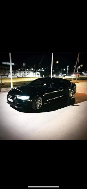 Audi A6 C7 4G, снимка 8