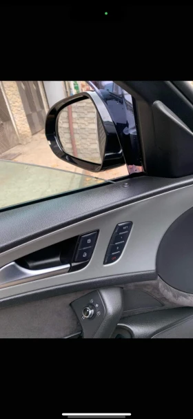 Audi A6 C7 4G, снимка 5