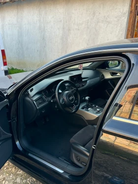 Audi A6 C7 4G, снимка 9