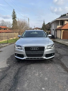 Audi A4 2.0 Tdi - 13400 лв. / 6851.31 € - 20083933 2