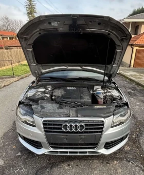 Audi A4 2.0 Tdi - 6149 € / 12026.40 лв. - 15433353 8