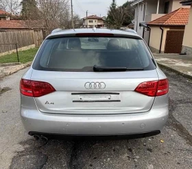Audi A4 2.0 Tdi - 6149 € / 12026.40 лв. - 15433353 5