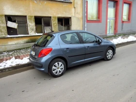 Peugeot 207 1.4 HDI - 2300 € / 4498.41 лв. - 59843283 4