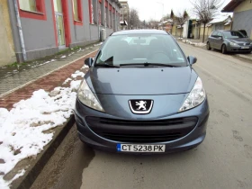 Peugeot 207 1.4 HDI - 2300 € / 4498.41 лв. - 59843283 2