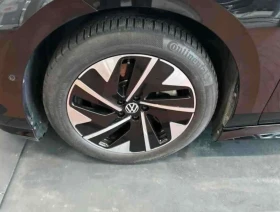 VW ID.7   Pro 82 KWh 210 KW.KAMERA.LED.NAVI.PANORAMA, снимка 13