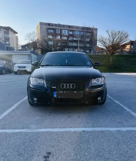 Audi A3 8P - 3400 € / 6649.82 лв. - 93512769 4