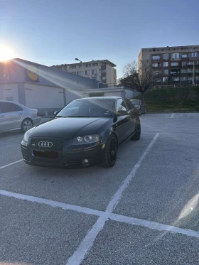Audi A3 8P - 3400 € / 6649.82 лв. - 93512769 3