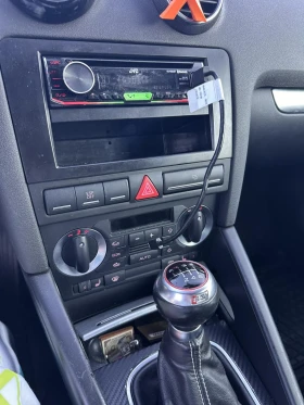 Audi A3 8P - 3400 € / 6649.82 лв. - 93512769 10