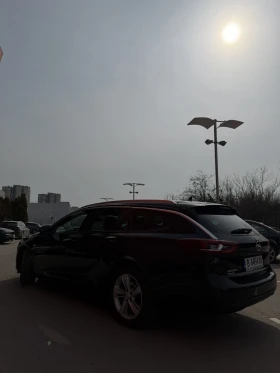 Opel Insignia - 12000 € / 23469.96 лв. - 60197104 8