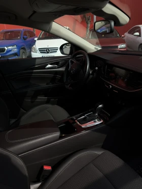 Opel Insignia - 12000 € / 23469.96 лв. - 60197104 9