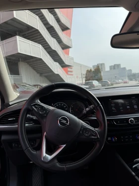 Opel Insignia - 12000 € / 23469.96 лв. - 60197104 11