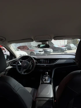 Opel Insignia - 12000 € / 23469.96 лв. - 60197104 7