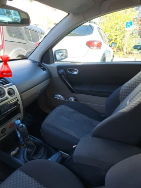 Renault Megane - 1100 € / 2151.41 лв. - 76042542 3