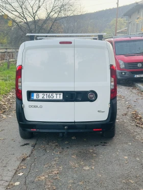 Fiat Doblo 1.3 MultiJet Фактура - 6000 € / 11734.98 лв. - 26668499 7