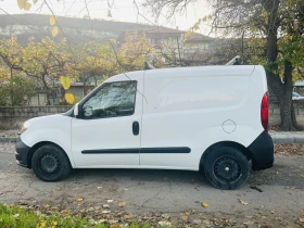 Fiat Doblo 1.3 MultiJet Фактура - 6000 € / 11734.98 лв. - 26668499 11