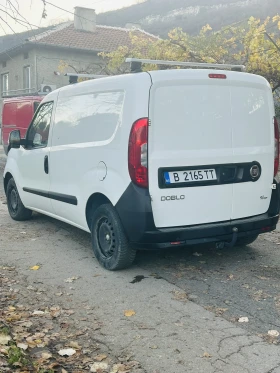 Fiat Doblo 1.3 MultiJet Фактура - 6000 € / 11734.98 лв. - 26668499 10
