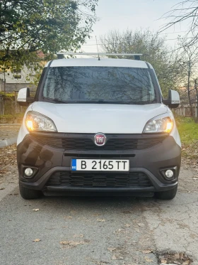 Fiat Doblo 1.3 MultiJet Фактура - 6000 € / 11734.98 лв. - 26668499 3