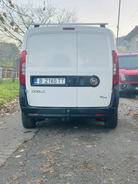 Fiat Doblo 1.3 MultiJet Фактура - 6000 € / 11734.98 лв. - 26668499 8