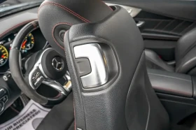 Mercedes-Benz C 43 AMG COUPE 4MATIC PANO BURMESTER ДИГИТАЛНО ТАБЛ 360 CAM | Auto.bg — изображение 16