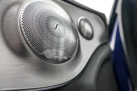 Mercedes-Benz C 43 AMG COUPE 4MATIC PANO BURMESTER ДИГИТАЛНО ТАБЛ 360 CAM | Auto.bg — изображение 17