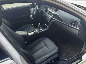 BMW 328 * 328d xDrive * CARFAX * ЦЕНА ДО БГ | Auto.bg — изображение 12