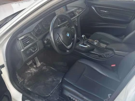 BMW 328 * 328d xDrive * CARFAX * ЦЕНА ДО БГ | Auto.bg — изображение 7
