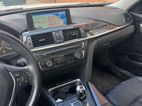 BMW 328 * 328d xDrive * CARFAX * ЦЕНА ДО БГ | Auto.bg — изображение 9