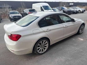 BMW 328 * 328d xDrive * CARFAX * ЦЕНА ДО БГ | Auto.bg — изображение 3