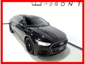 Audi A7 * PROGRESSIV TFSI QUATTRO * SUNROOF/BACKUP CAM/NAV | Auto.bg — изображение 3